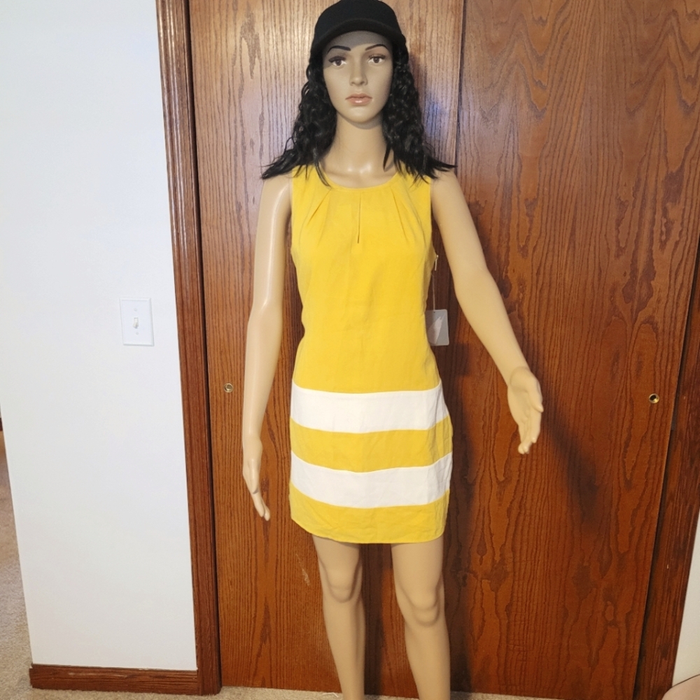NWT/ Forever 21 Dress